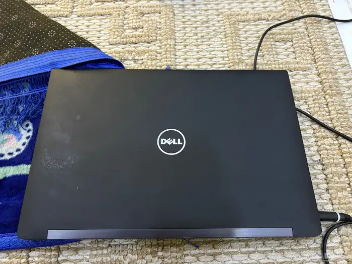 لاب توب dell 0
