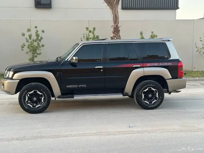 فتك سوبر سفاري 2022 0