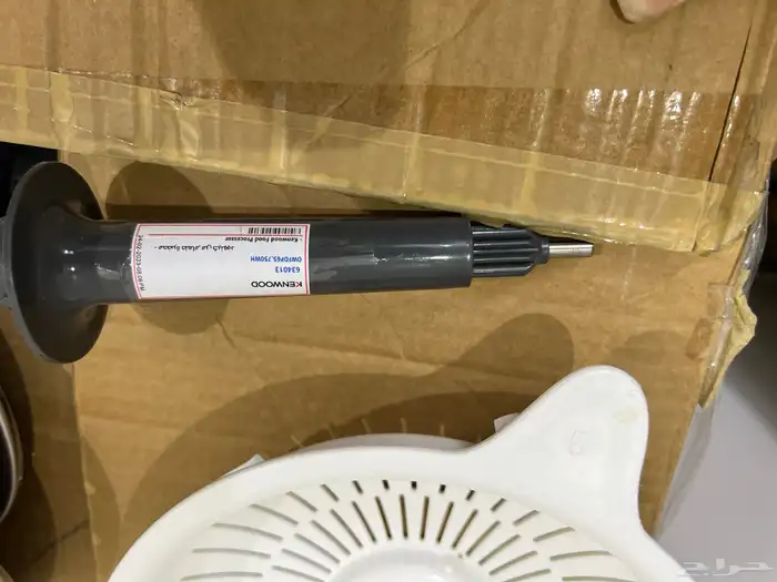 قطع غيار اجهزة منزلية 27