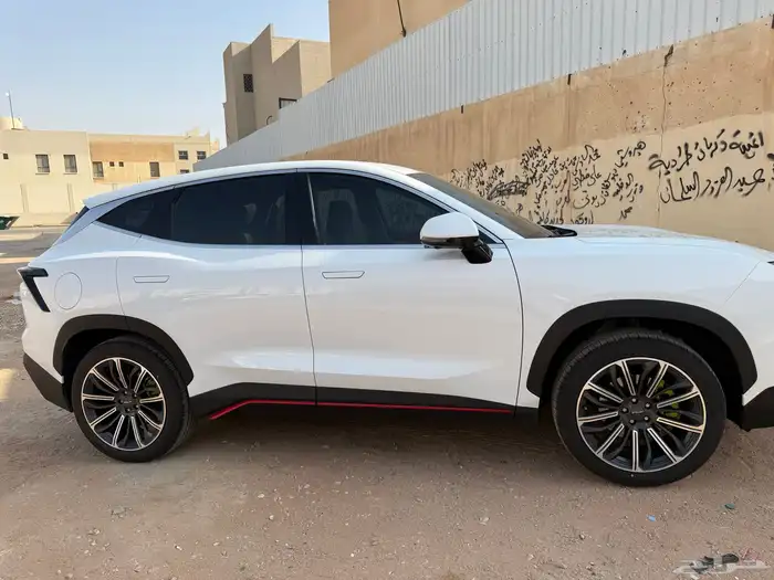 جيتور داشينج 2025 فل كامل 8
