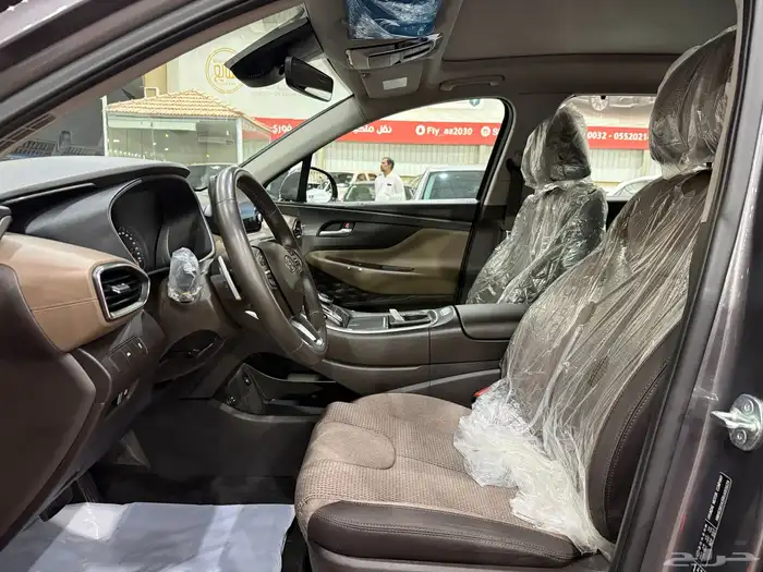 هونداي سنتافي 2024 5