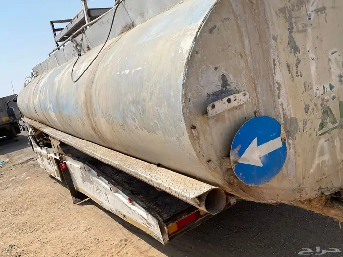 تانكي سقس شرط مفيه تهريب 2