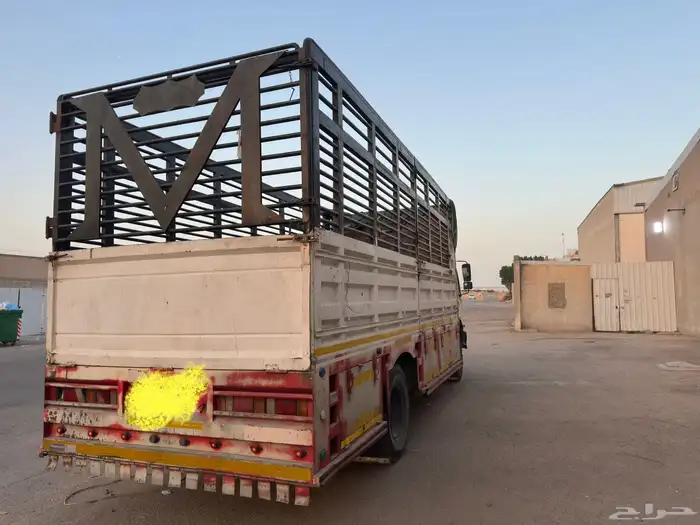 دينا إف أس أر 2007 شبك نضيفه 3