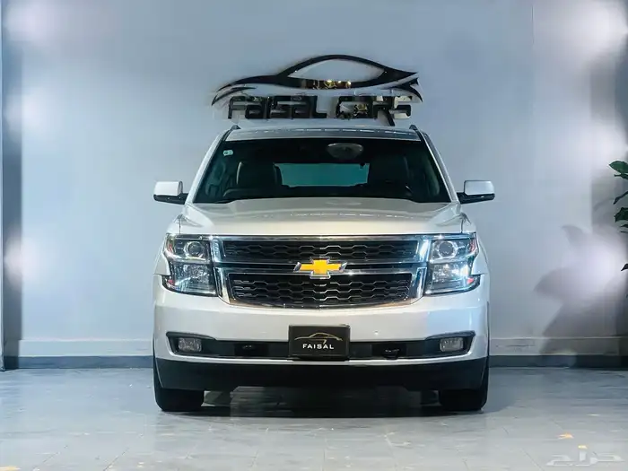 تاهو LS 2015 سعودي بدون دبل 0