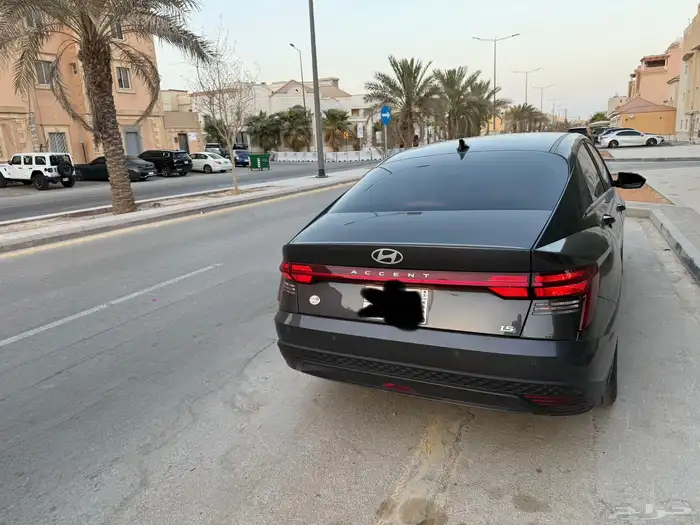 اكسنت للتنازل 1