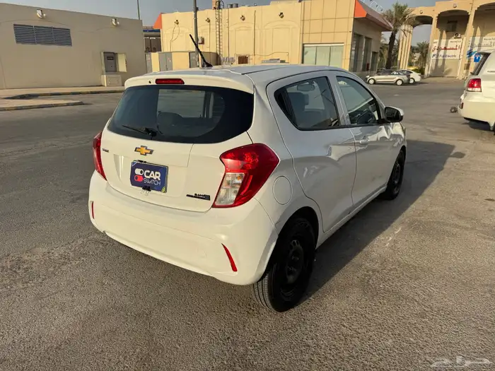 سبارك 2020 4