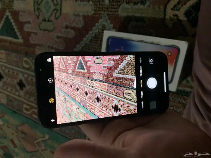ايفون اكس 3