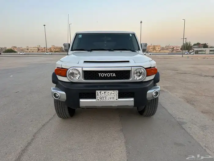 للبيع اف جي 2015 فل كامل نظيف 0