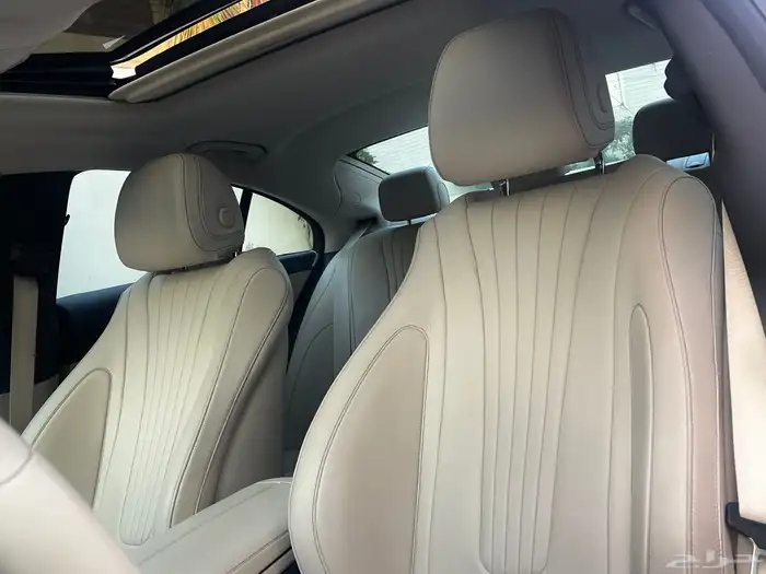 مرسيدس CLS350 16