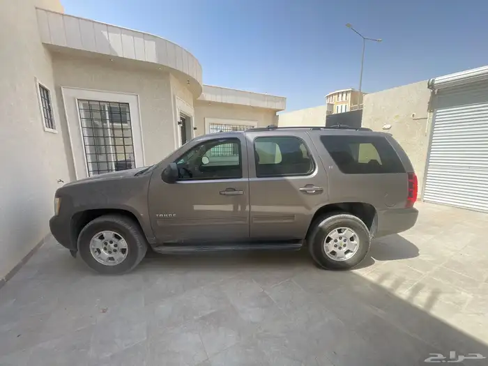 تاهو 2014 ممشى 210491 1