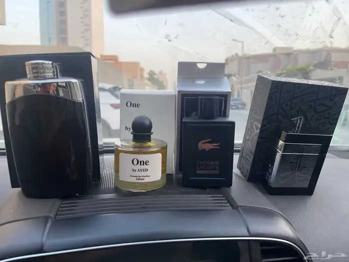عطور 0