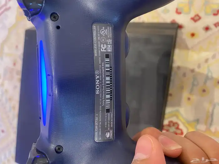 سوني فور للبيع 4