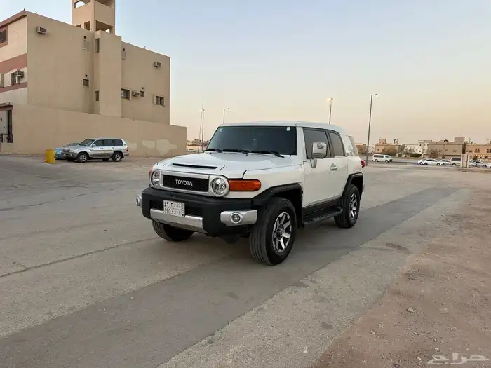 للبيع اف جي 2015 فل كامل نظيف 10