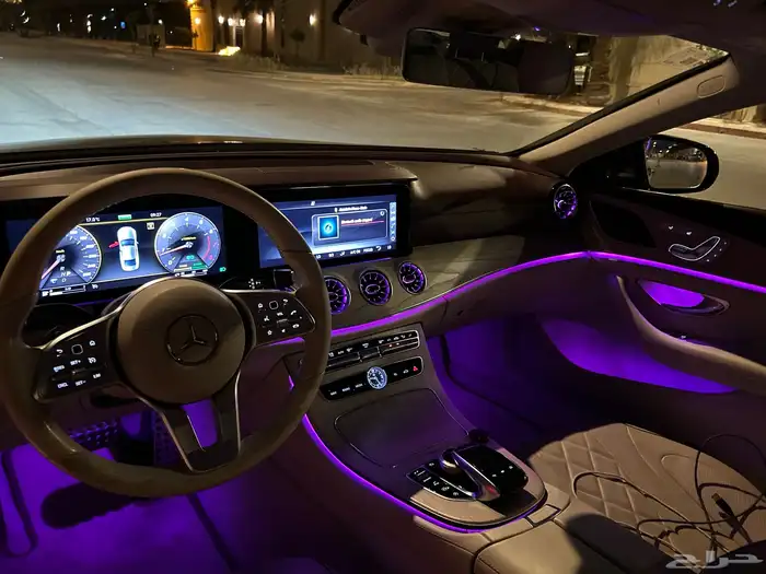 مرسيدس CLS 350 9
