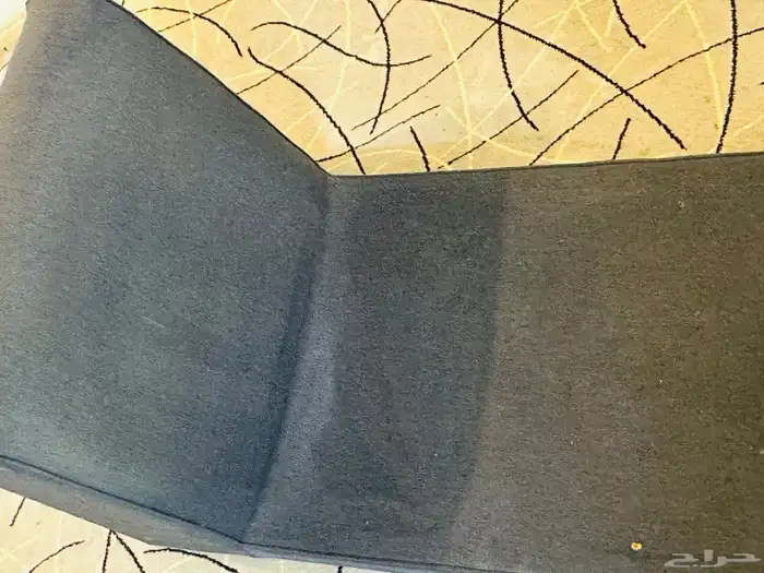 مسند ظهري مع ارضيه مريحه مفرده نظيفه وقويه 3