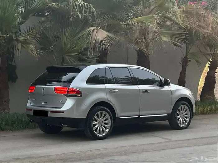 فورد لينكون MKX 2014 فل كامل نظيف منوة المستخدم 26