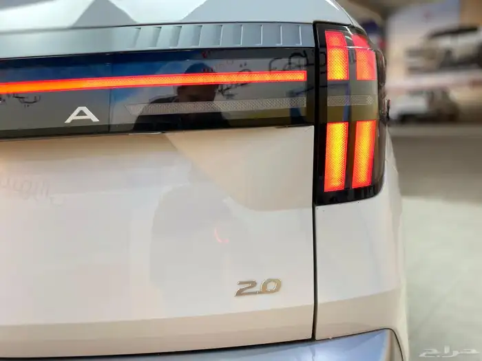 كريتا جراند 2025 5