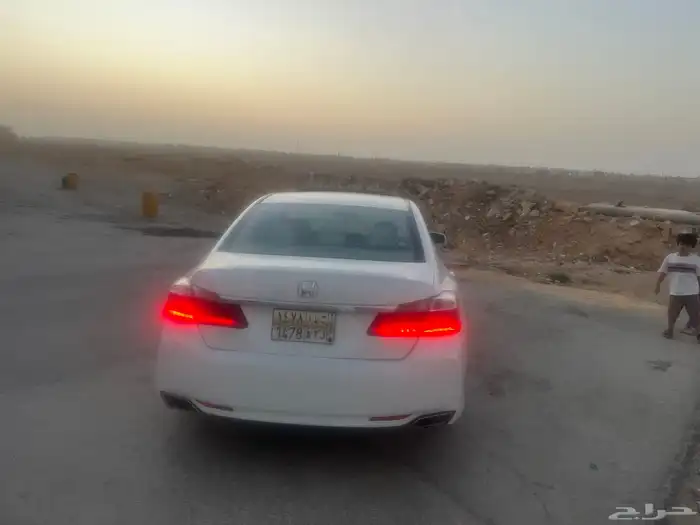 اكورد 2015 6