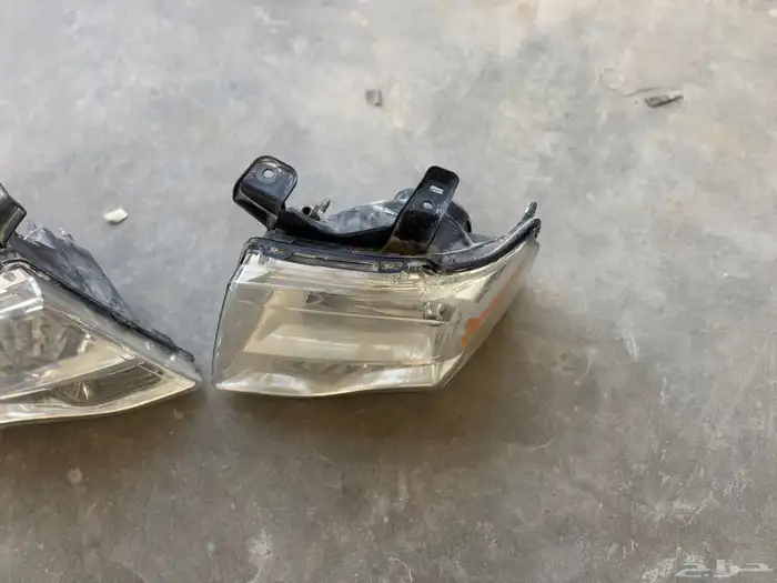 شمعات فورد اكسبديشن 2007 إلى 2014 اصلي وكاله 4