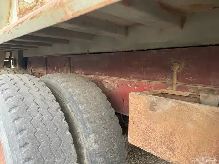 صندوق قلابي للبيع الموقع عفيف 7