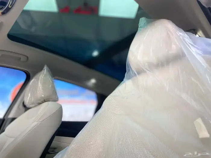 توسان كمفورت 1.6 2