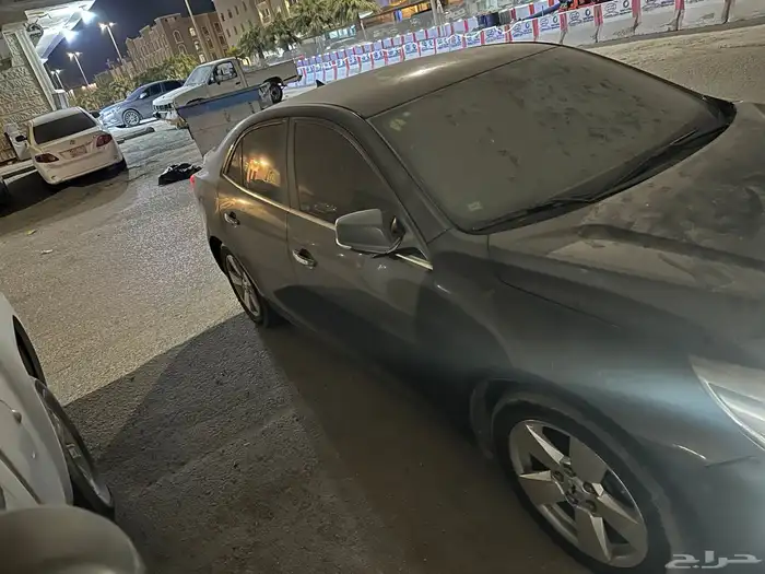 للبيع ماليبو 13 1