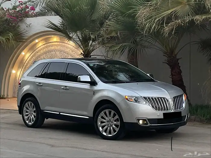 فورد لينكون MKX 2014 فل كامل نظيف منوة المستخدم 22