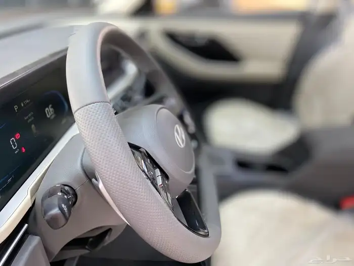 كريتا جراند كمفورت 2025 27