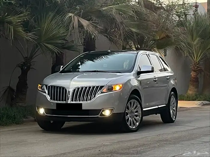 فورد لينكون MKX 2014 فل كامل نظيف منوة المستخدم 0