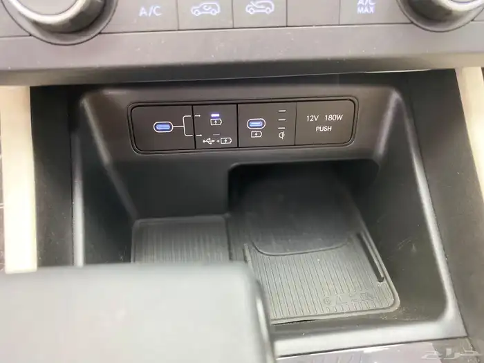 توسان كمفورت 1.6 29