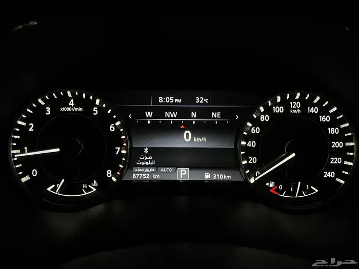 للبيع بلاتينيوم 2022 فل كامل على الشرط 10