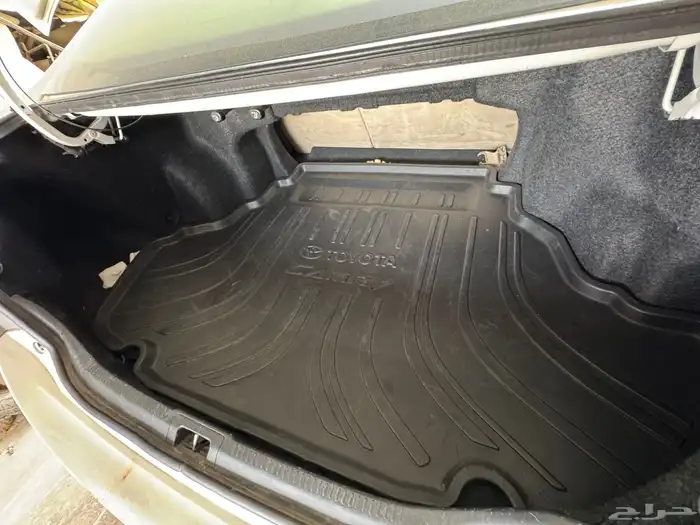 تشليح كامري 2017. GLXقطع غيار 8