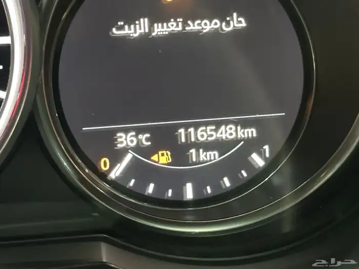 مازدا CX9 موديل 2021 فل كامل نظيفة 18