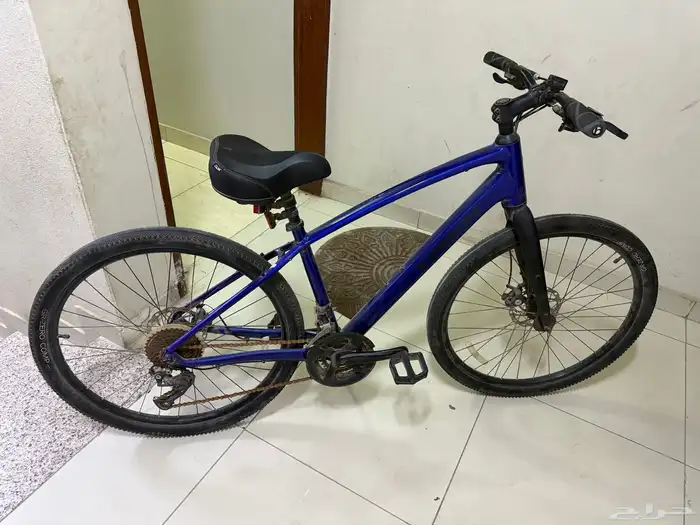 دراجه Trek امريكيي للبيع 5