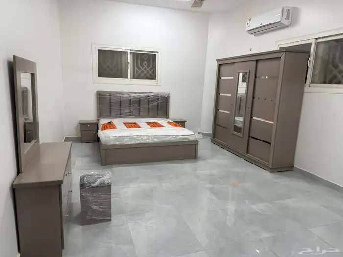 New double bed room 3