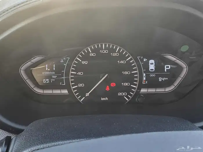 سيارة جديدة كسر زيرو السعر 35 ألف ريال 3