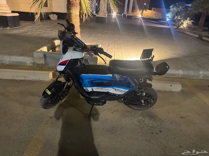 دباب كهرباء موديل 2025 0