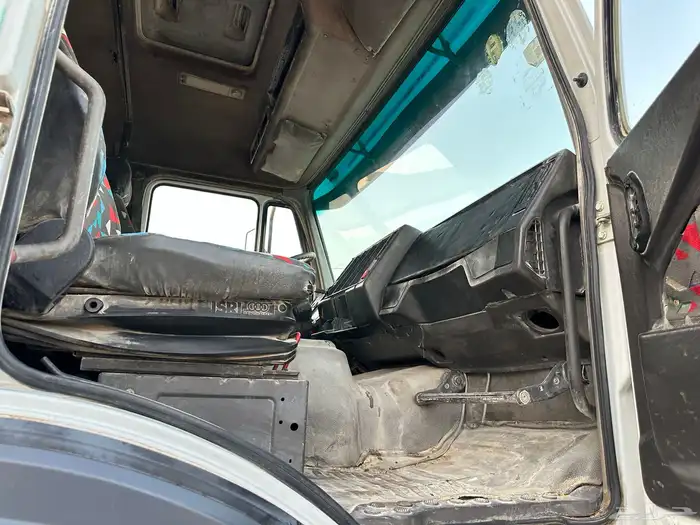 راس البي سست قير عادي موديل 95 حجم 1938 نقل خاص 24