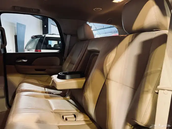 تاهو 2013 LTZ سعودي دبل 9