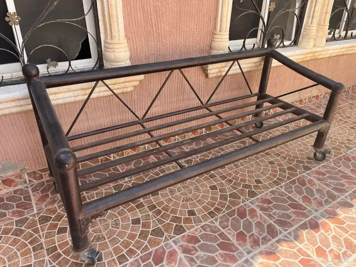جلسه حوش حديد 4