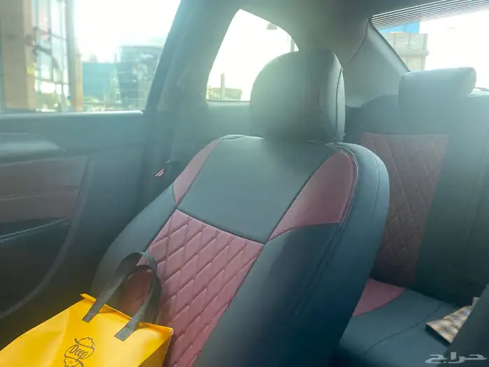 كيا سيراتو (كوب) 4