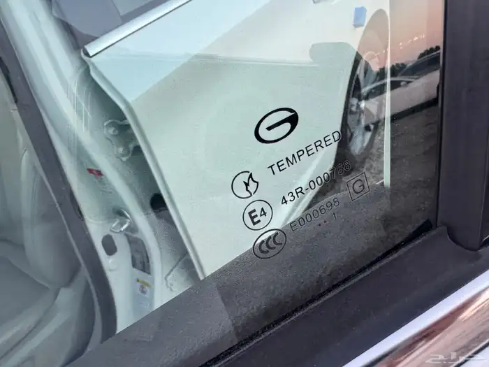 جاك GA6 12