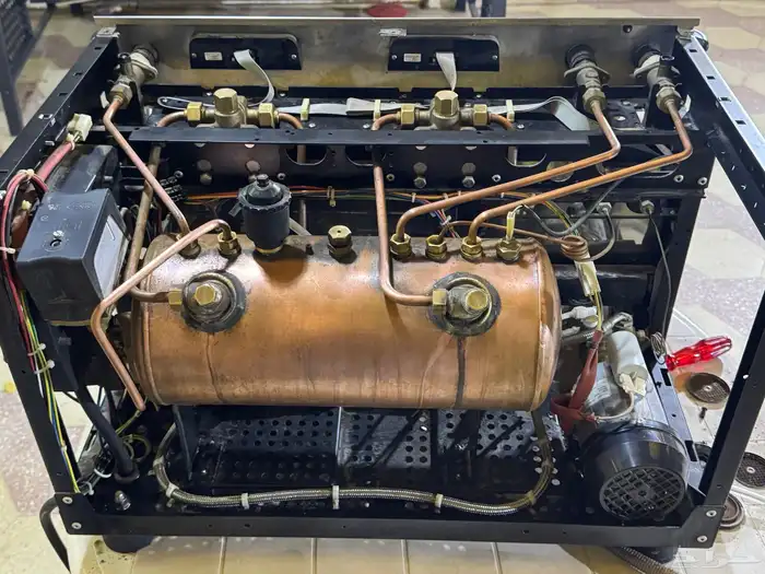 rancilio 2