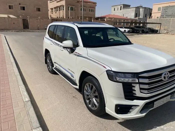جي اكس ار 2022 ديزل بريمي 3