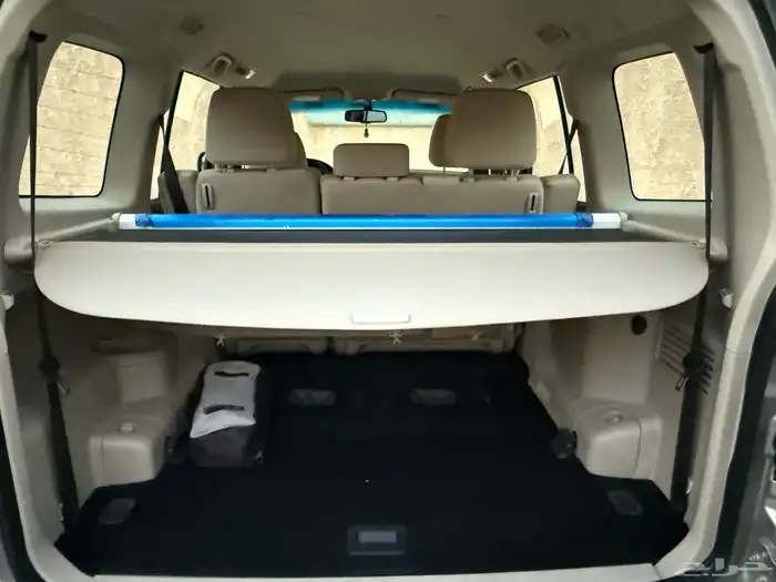 باجيرو 2020 GLS نص فل 14