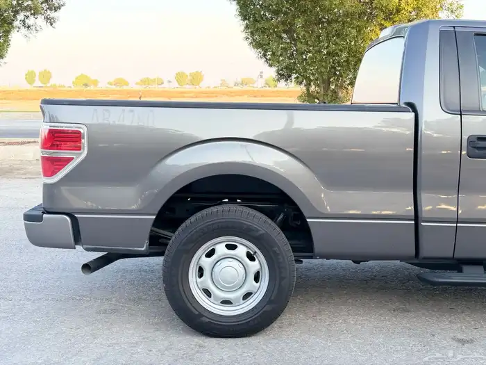 فورد F150 2014 غماره سته سلندر وكاله نضييف للمستخدم 6