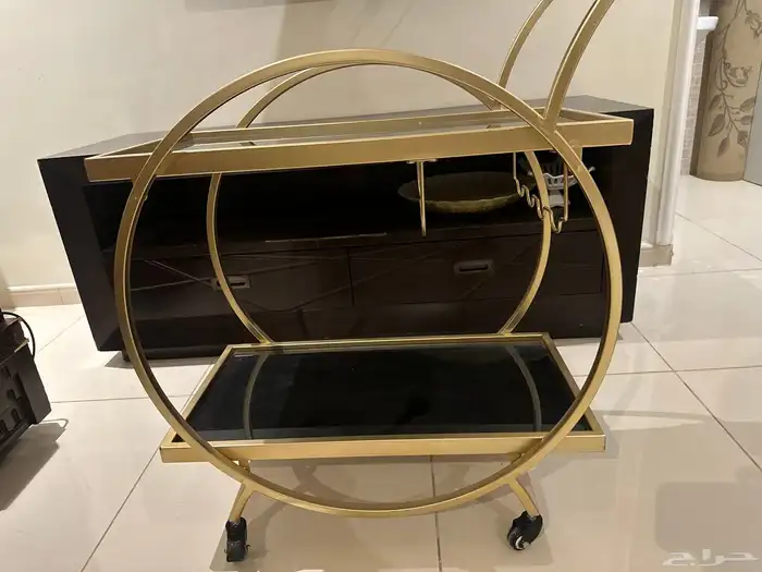 عربيه خدمة 1