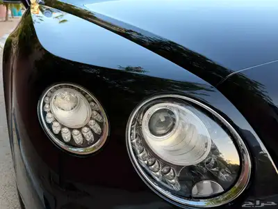 بنتلي 2016 جي تي اس v8 index