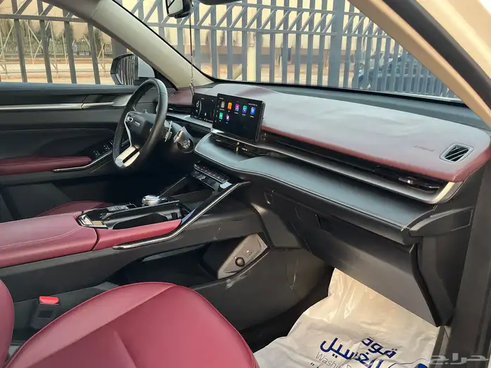 هافال GT H6 40