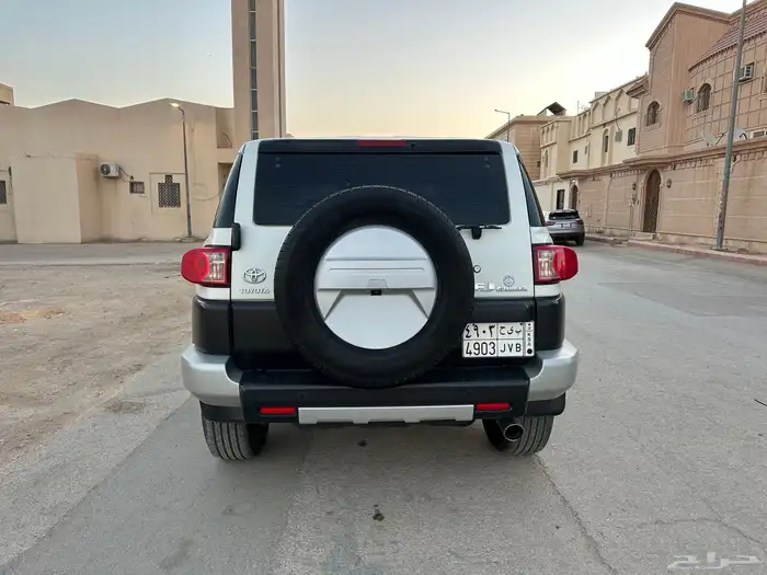 للبيع اف جي 2015 فل كامل نظيف 7
